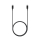 Kabel SAMSUNG USB-C - USB-C 5A 1.8 m czarny